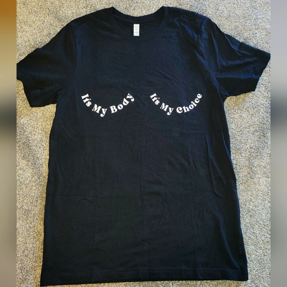 Eff the patriarchy tee